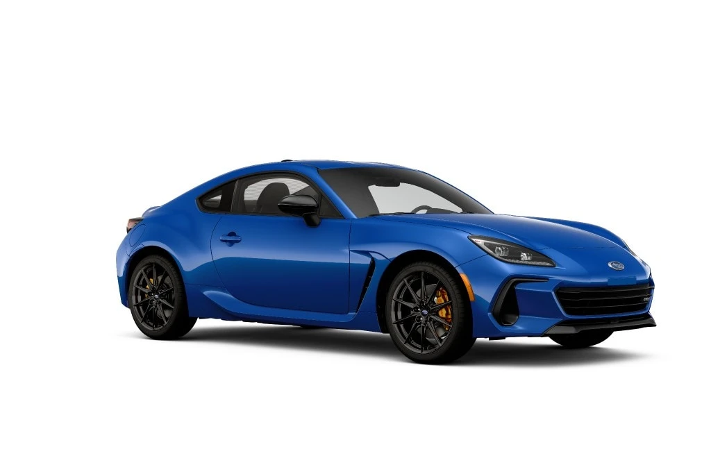2026 Subaru BRZ 2nd Gen - Image 4 of 22