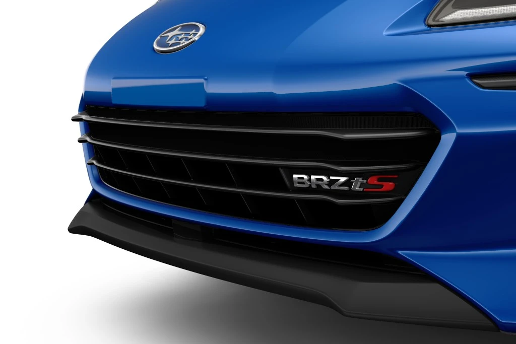 2026 Subaru BRZ 2nd Gen - Image 13 of 22
