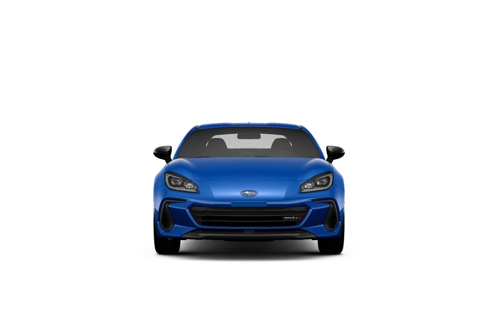 2026 Subaru BRZ 2nd Gen - Image 2 of 22