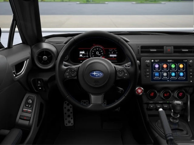 2026 Subaru BRZ 2nd Gen - Image 14 of 22