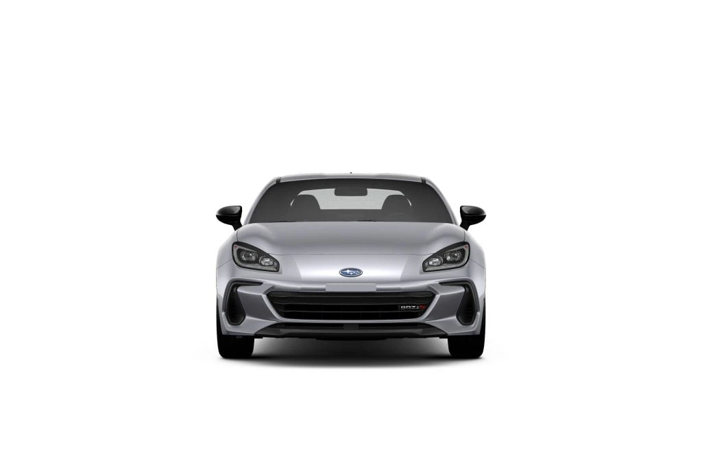 2026 Subaru BRZ 2nd Gen - Image 2 of 22