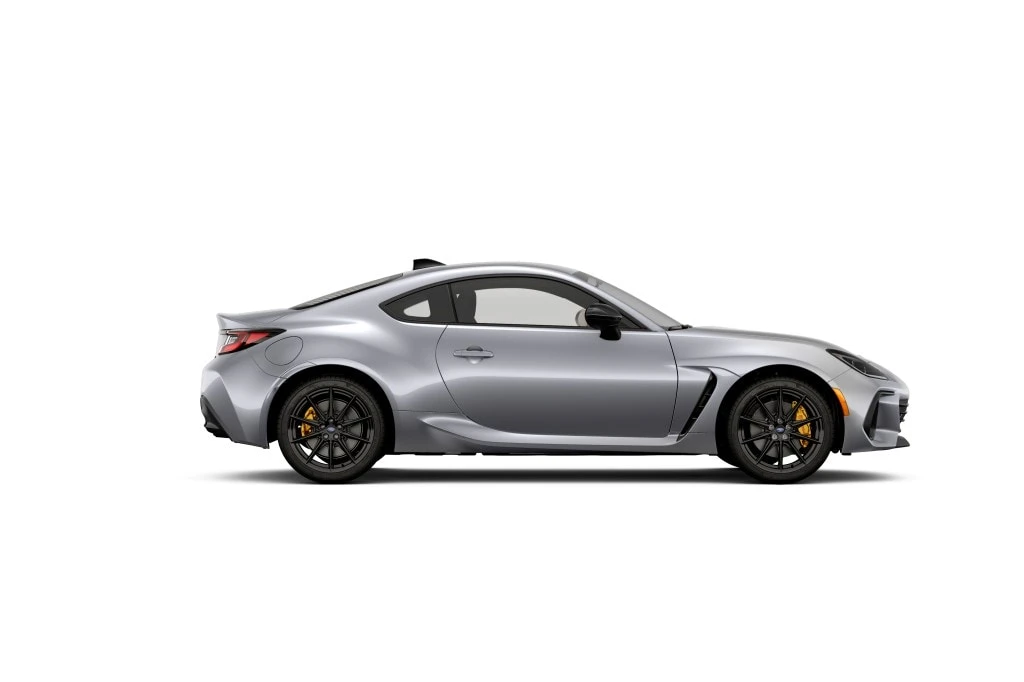 2026 Subaru BRZ 2nd Gen - Image 3 of 22