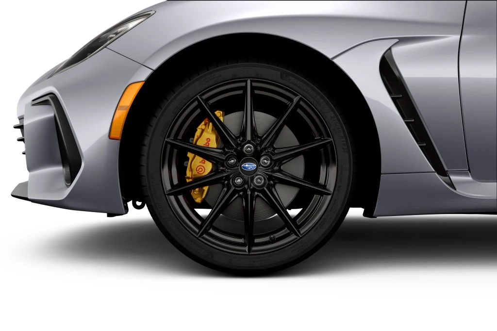 2026 Subaru BRZ 2nd Gen - Image 10 of 22