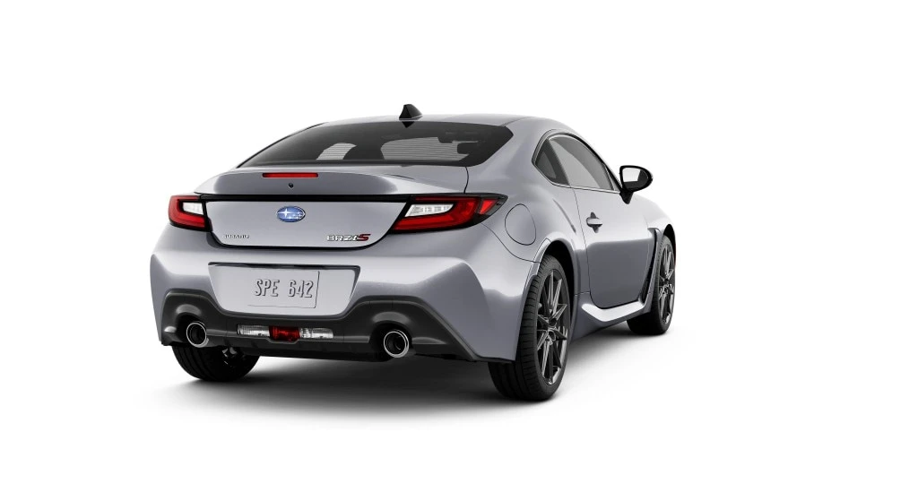 2026 Subaru BRZ 2nd Gen - Image 7 of 22
