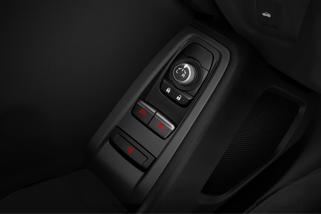 2026 Subaru BRZ 2nd Gen - Image 17 of 22
