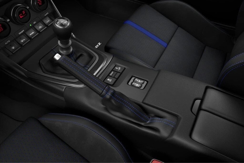 2026 Subaru BRZ 2nd Gen - Image 22 of 22