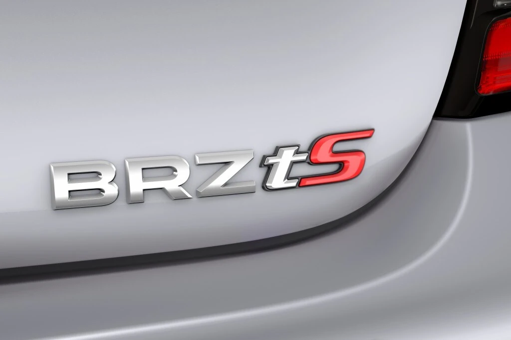 2026 Subaru BRZ 2nd Gen - Image 12 of 22