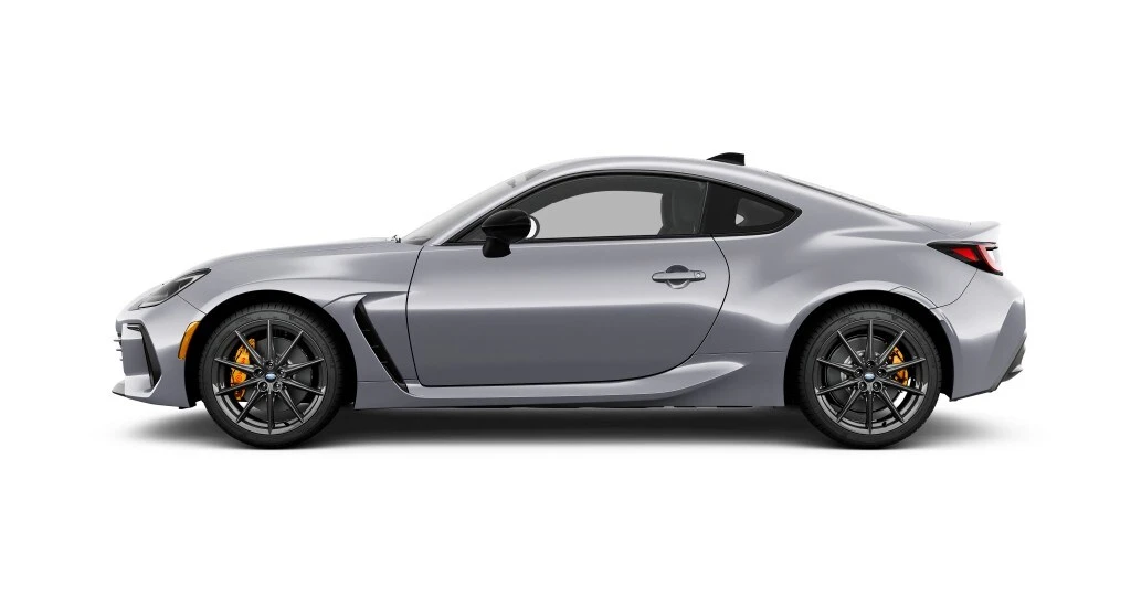 2026 Subaru BRZ 2nd Gen - Image 5 of 22