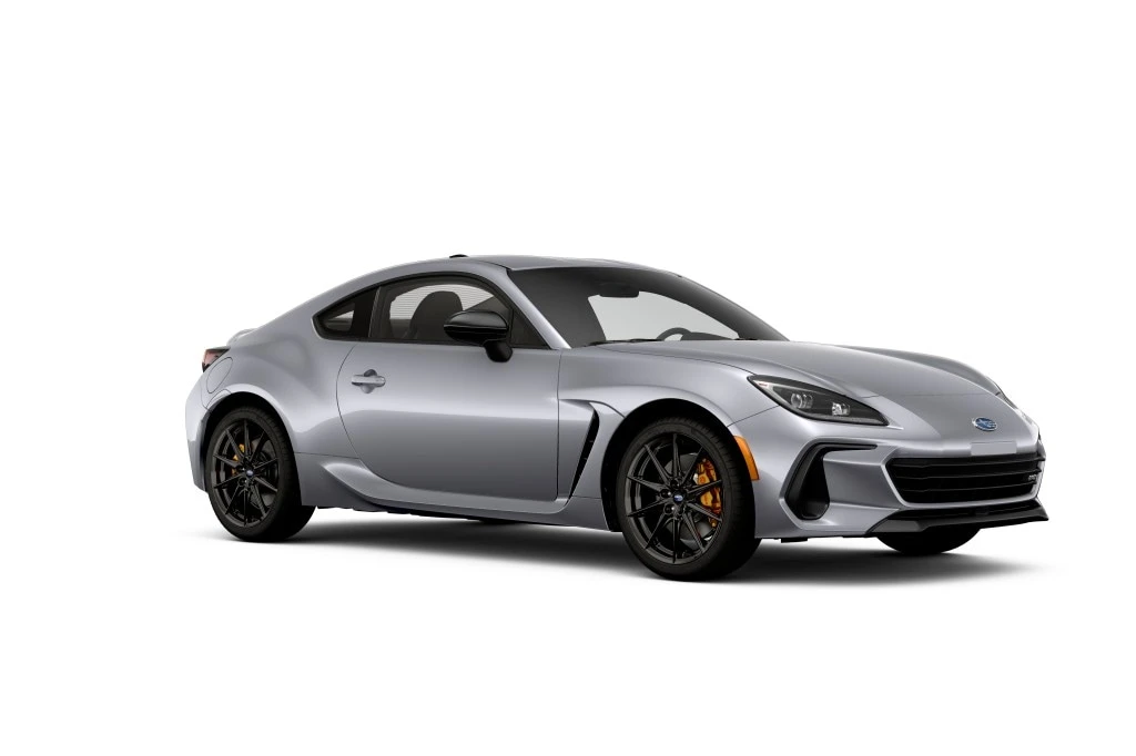 2026 Subaru BRZ 2nd Gen - Image 4 of 22