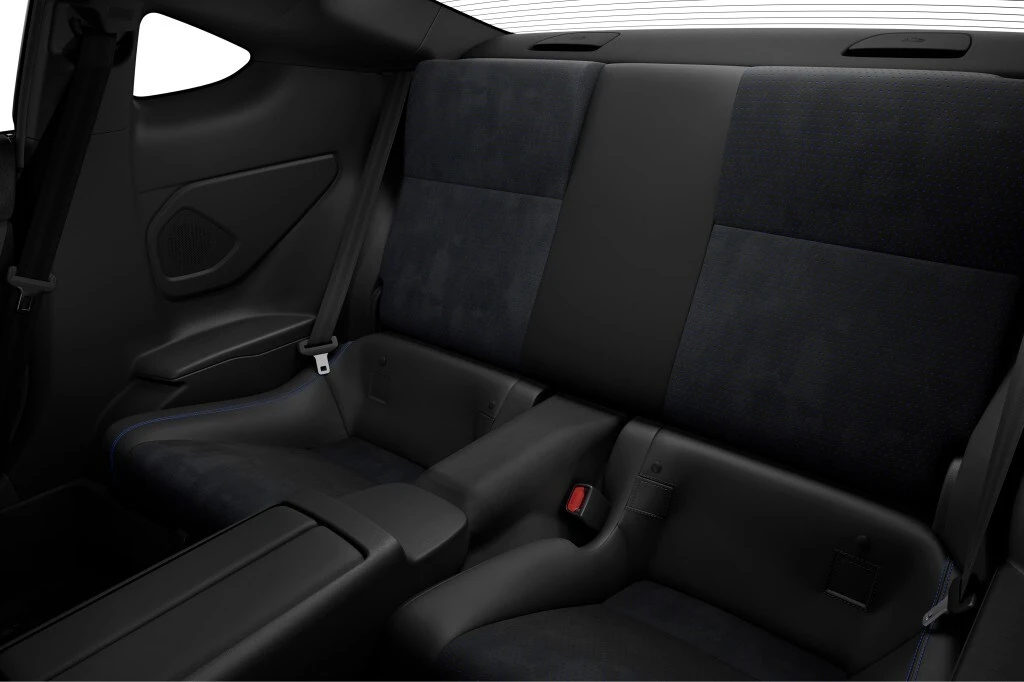 2026 Subaru BRZ 2nd Gen - Image 14 of 22