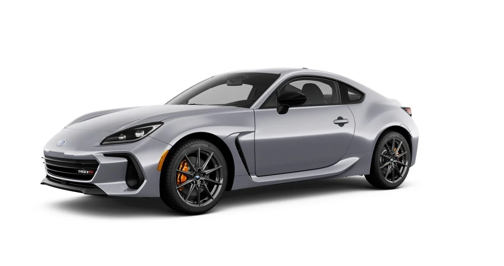 2026 Subaru BRZ 2nd Gen - Image 8 of 22