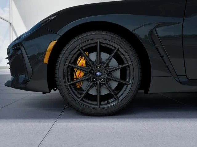 2026 Subaru BRZ 2nd Gen - Image 9 of 22