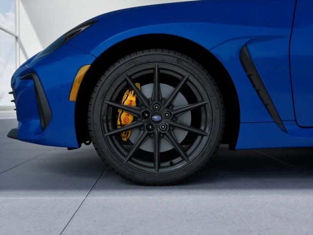 2026 Subaru BRZ 2nd Gen - Image 9 of 22
