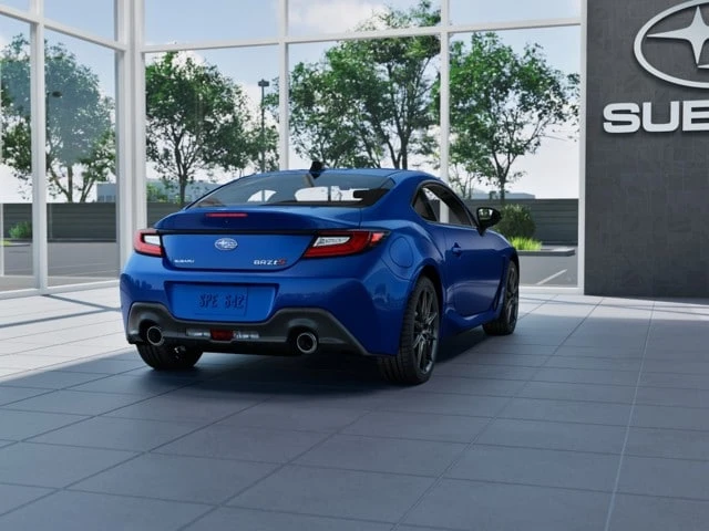 2026 Subaru BRZ 2nd Gen - Image 5 of 22