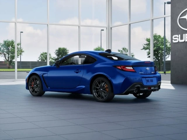2026 Subaru BRZ 2nd Gen - Image 4 of 22