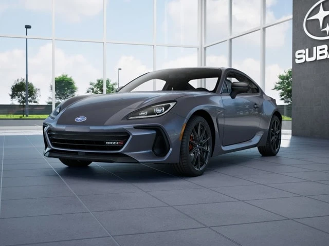 2026 Subaru BRZ 2nd Gen - Image 3 of 23