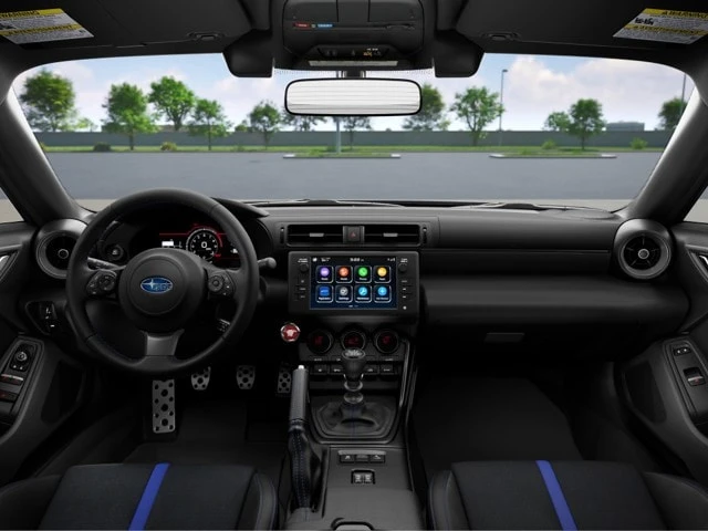 2026 Subaru BRZ 2nd Gen - Image 19 of 23