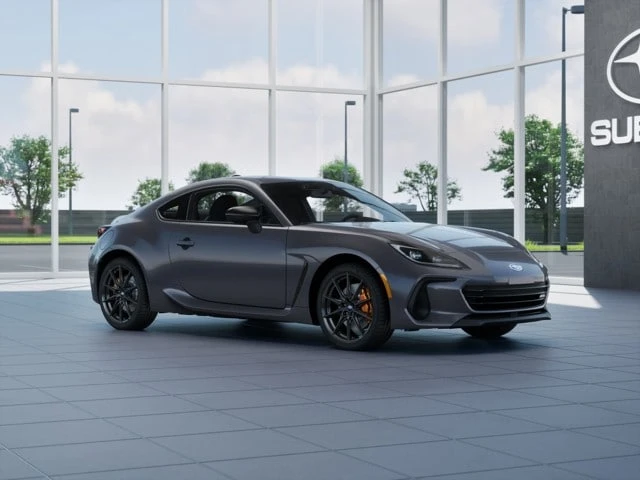 2026 Subaru BRZ 2nd Gen - Image 2 of 23