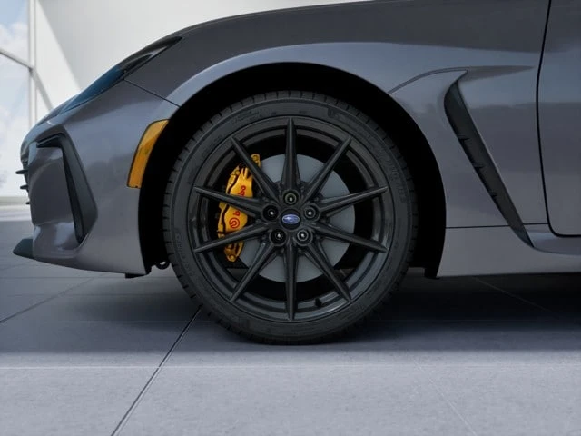 2026 Subaru BRZ 2nd Gen - Image 9 of 22