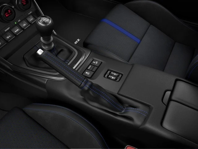 2026 Subaru BRZ 2nd Gen - Image 20 of 22