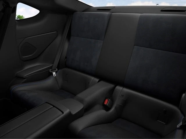 2026 Subaru BRZ 2nd Gen - Image 16 of 22