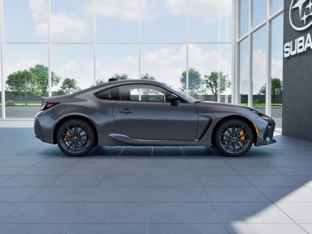2026 Subaru BRZ 2nd Gen - Image 6 of 22