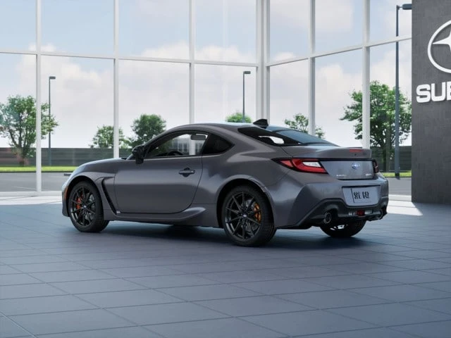 2026 Subaru BRZ 2nd Gen - Image 4 of 22