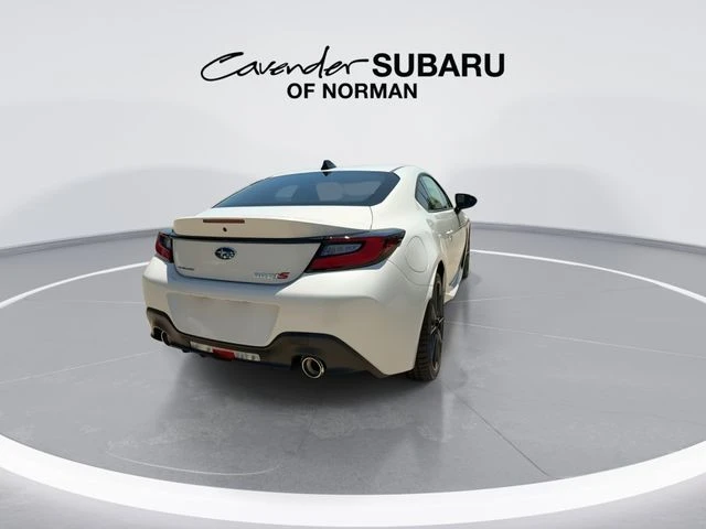 2026 Subaru BRZ 2nd Gen - Image 2 of 31