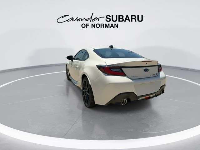 2026 Subaru BRZ 2nd Gen - Image 9 of 31