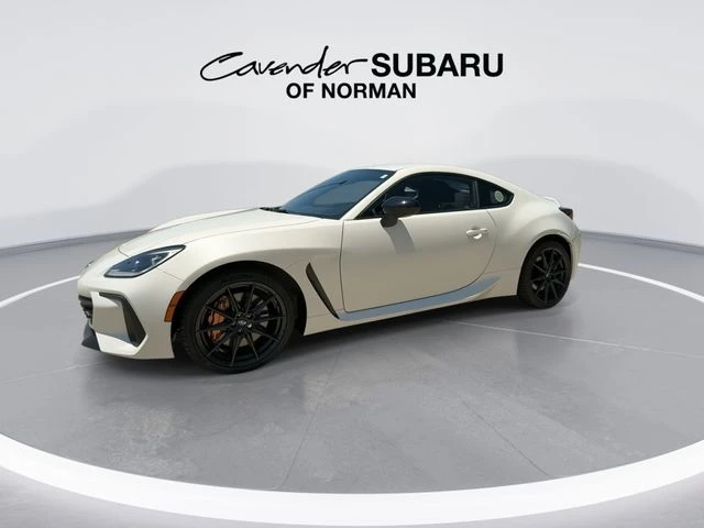 2026 Subaru BRZ 2nd Gen - Image 7 of 31