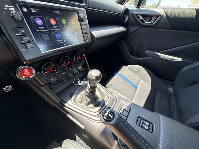 2026 Subaru BRZ 2nd Gen - Image 19 of 31