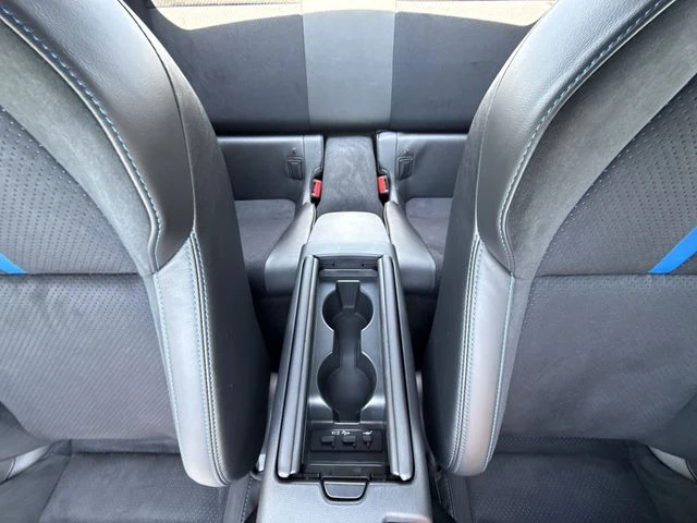 2026 Subaru BRZ 2nd Gen - Image 20 of 31