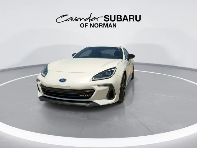 2026 Subaru BRZ 2nd Gen - Image 6 of 31