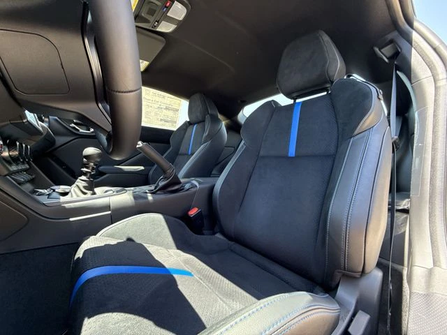 2026 Subaru BRZ 2nd Gen - Image 11 of 31