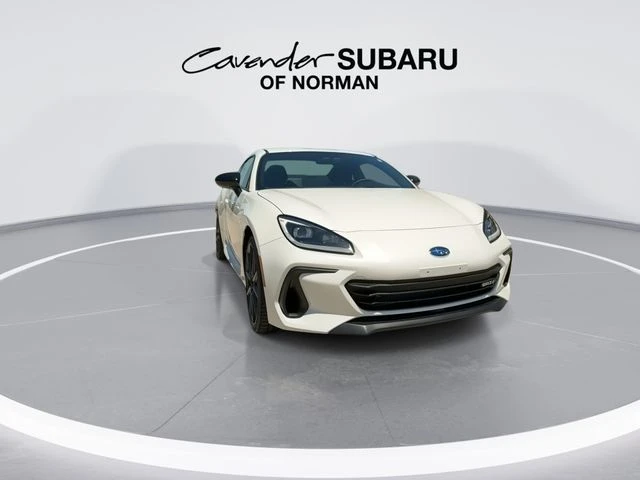 2026 Subaru BRZ 2nd Gen - Image 5 of 31