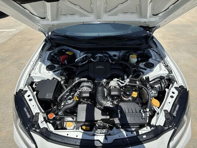 2026 Subaru BRZ 2nd Gen - Image 24 of 31