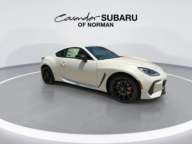 2026 Subaru BRZ 2nd Gen - Image 4 of 31