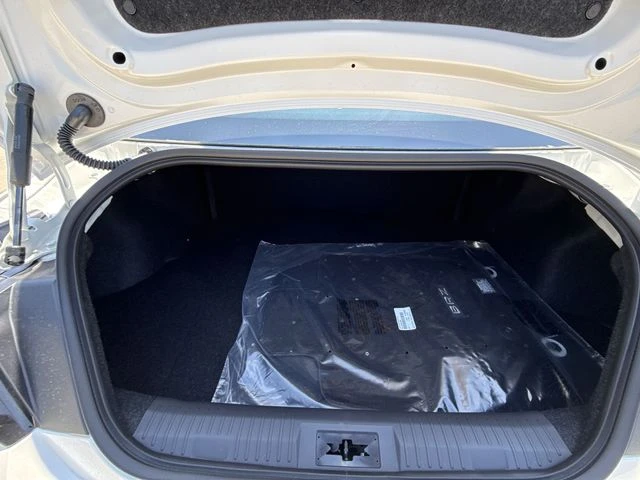 2026 Subaru BRZ 2nd Gen - Image 22 of 31