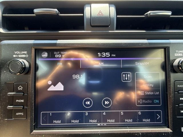 2026 Subaru BRZ 2nd Gen - Image 16 of 31