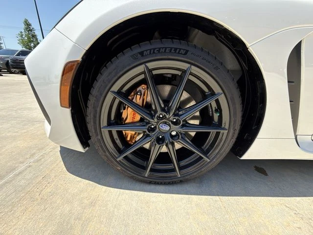 2026 Subaru BRZ 2nd Gen - Image 10 of 31