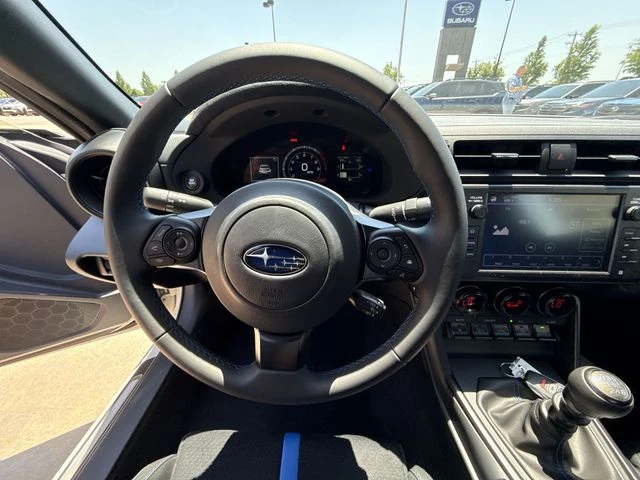2026 Subaru BRZ 2nd Gen - Image 14 of 31