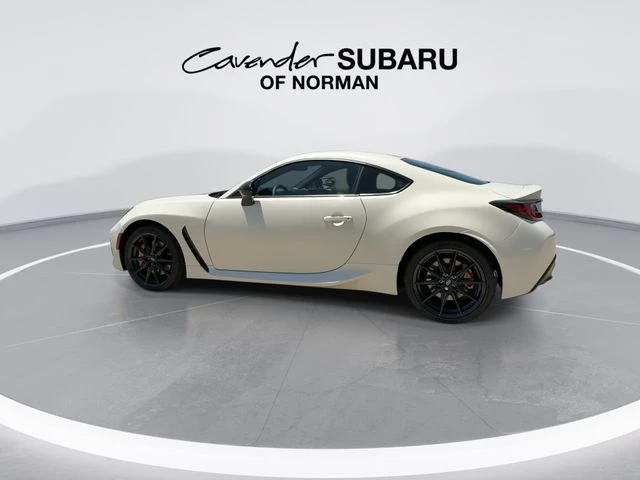 2026 Subaru BRZ 2nd Gen - Image 8 of 31