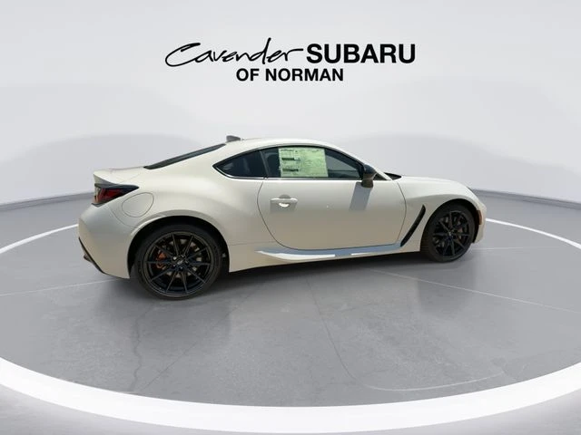 2026 Subaru BRZ 2nd Gen - Image 3 of 31