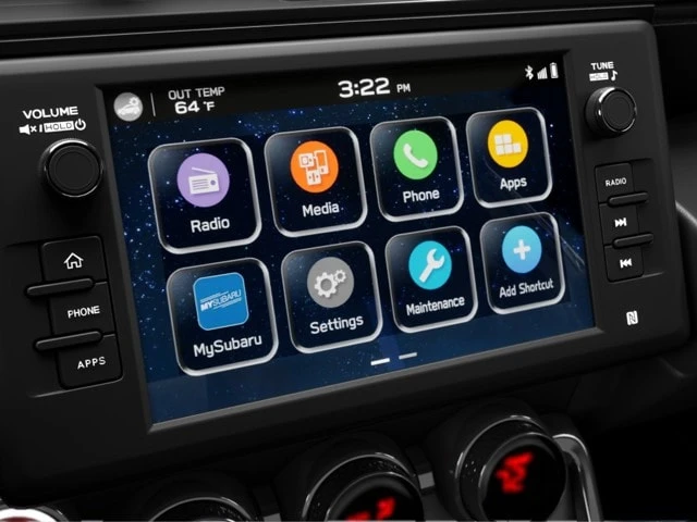 2026 Subaru BRZ 2nd Gen - Image 19 of 22