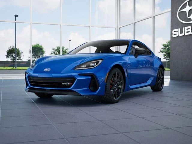 2026 Subaru BRZ - Image 2 of 22