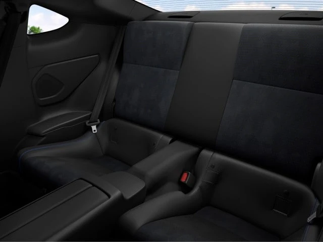 2026 Subaru BRZ - Image 16 of 22