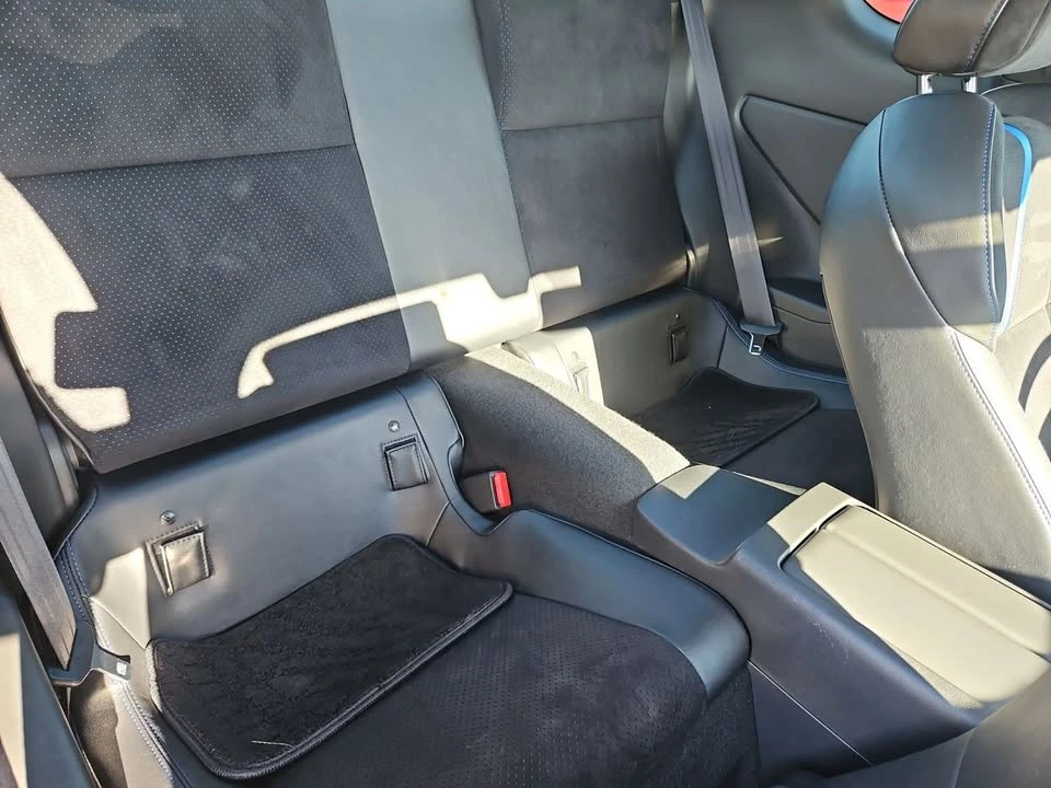 2026 Subaru BRZ 2nd Gen - Image 18 of 20