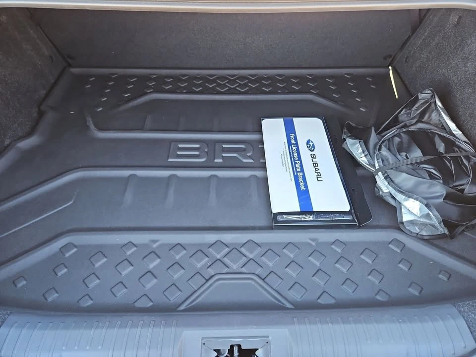 2026 Subaru BRZ 2nd Gen - Image 6 of 20