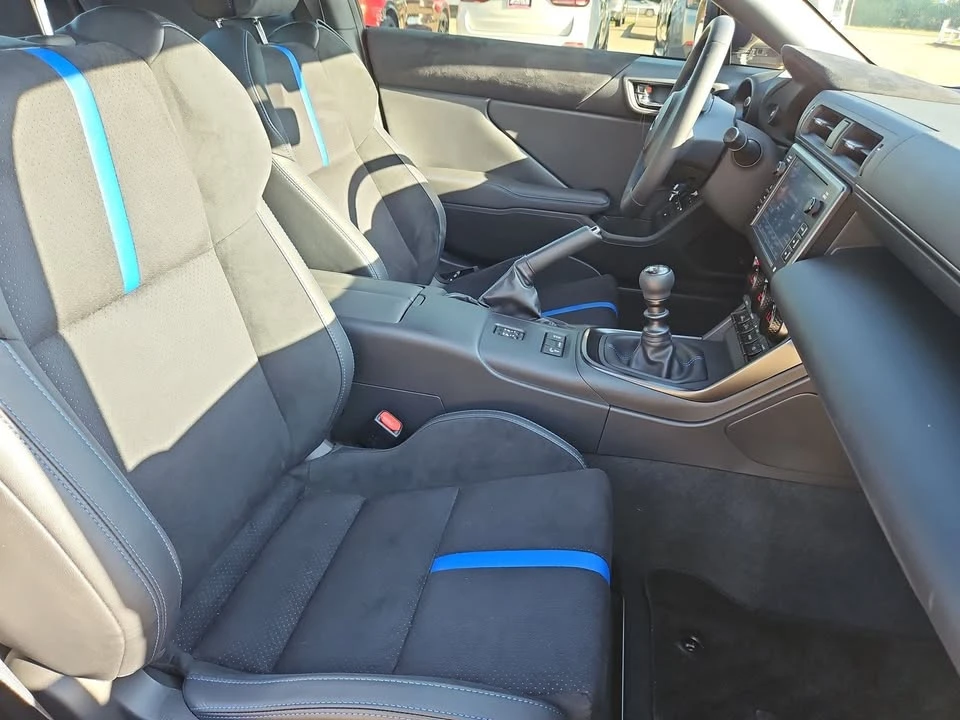 2026 Subaru BRZ 2nd Gen - Image 19 of 20
