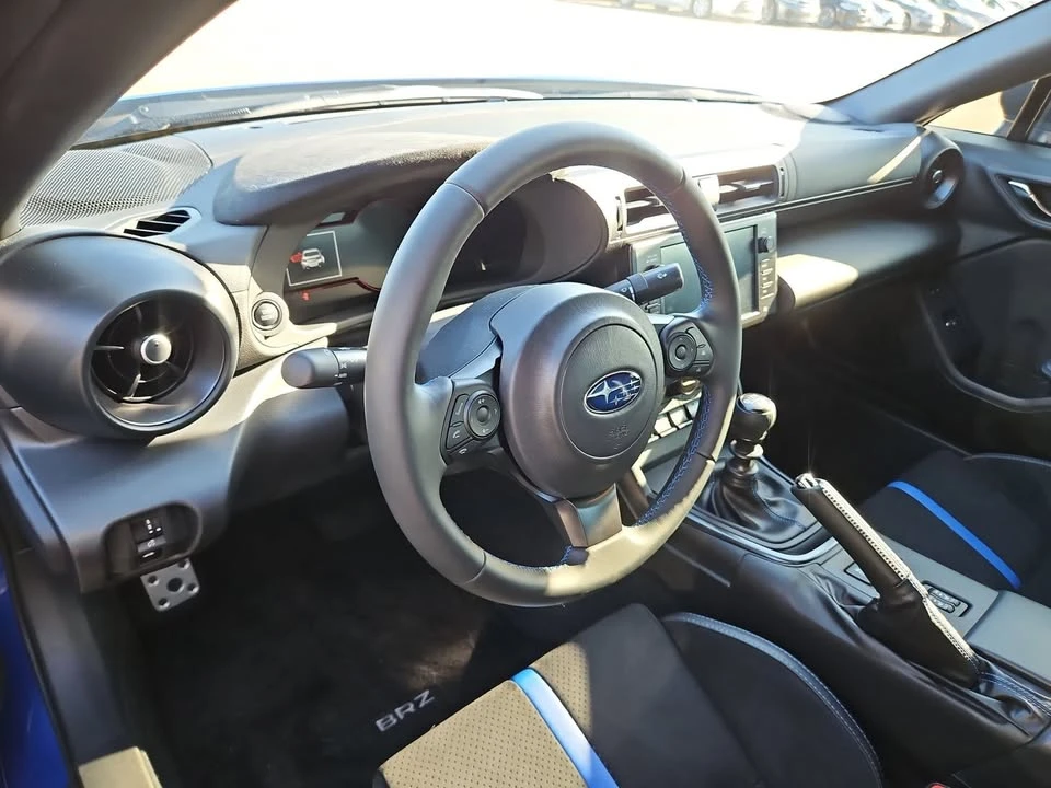 2026 Subaru BRZ 2nd Gen - Image 10 of 20